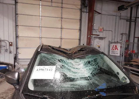 2023 Mazda Cx-5 2.5 S Premium Plus from USA, damaged, VIN JM3KFBEM3P0188139